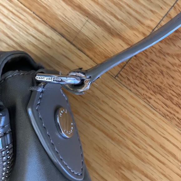 Marc Jacobs Crossbody Purse - Picture 3 of 5